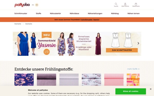 www.pattydoo.de