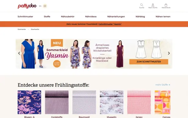 www.pattydoo.de