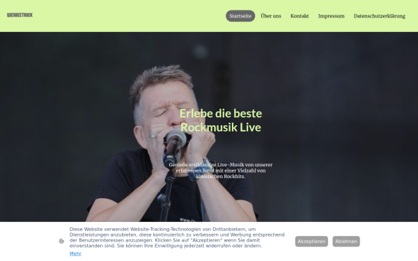 www.querbeetrock.de