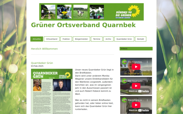 gruene-quarnbek.jimdoweb.com