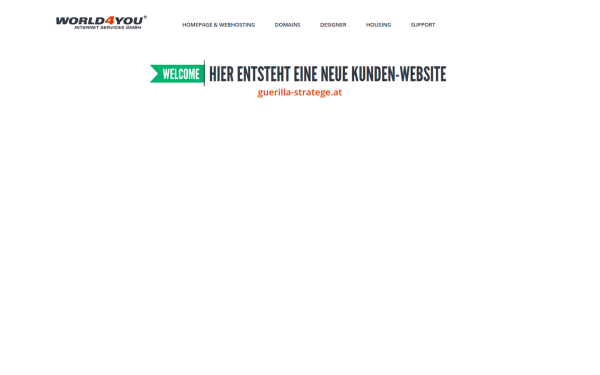 guerilla-stratege.at