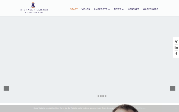 michael-hillmann.com