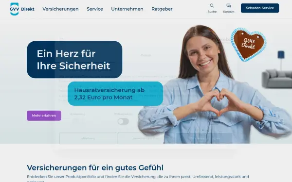 gvv-direkt.de