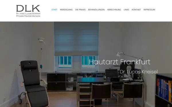 www.hautarzt-kneisel.de