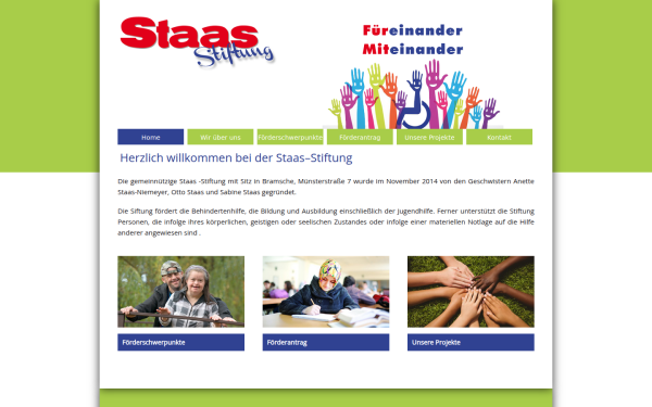 www.staas.de