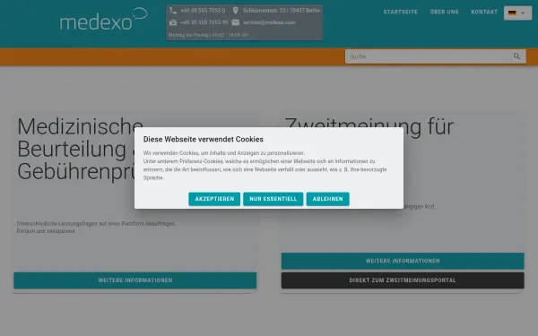 medexo.com