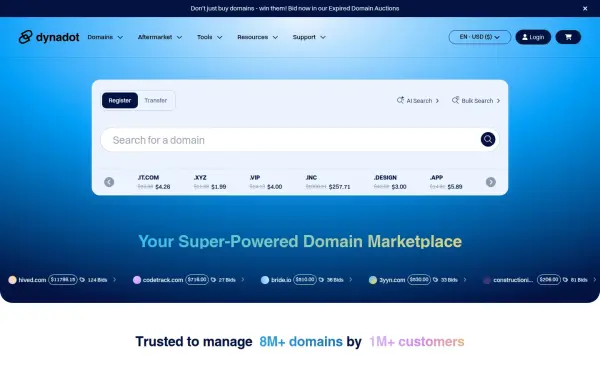 www.dynadot.com