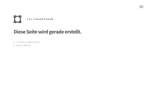 1x1-finanzforum.de