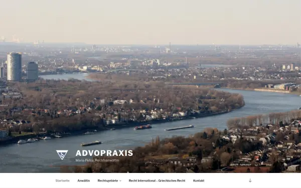 advopraxis.de