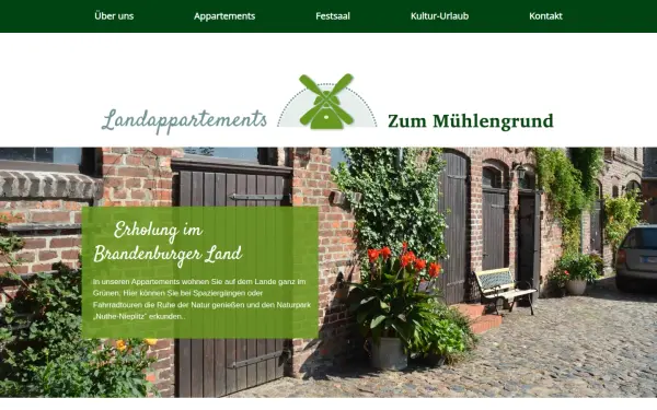 www.appartements-muehlengrund.de