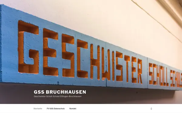 www.gss-bruchhausen.de