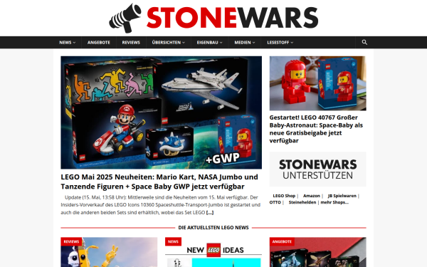 www.stonewars.de