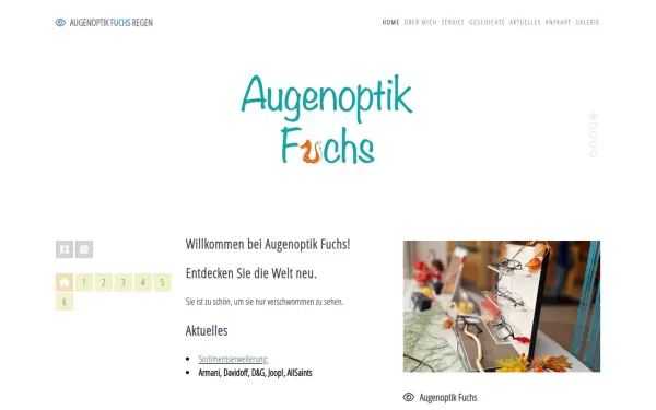 augenoptik-fuchs.de