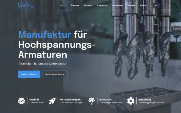 gorny-gmbh.de