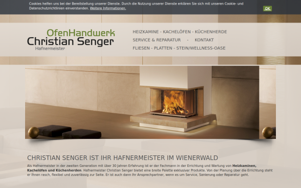 senger.at