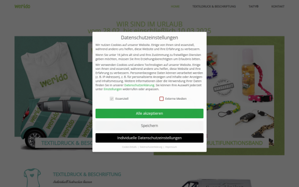 werido.de