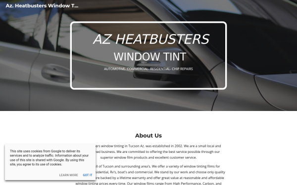 www.azheatbusters.biz