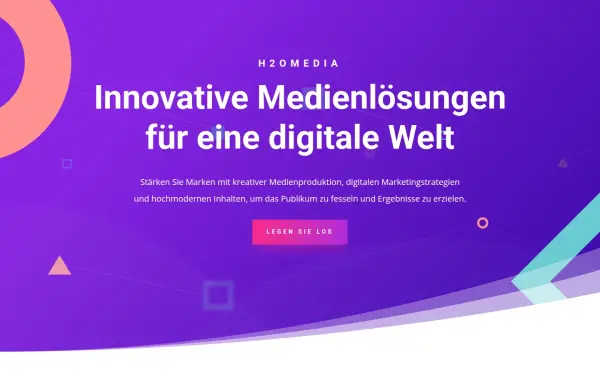 www.h2omedia.de