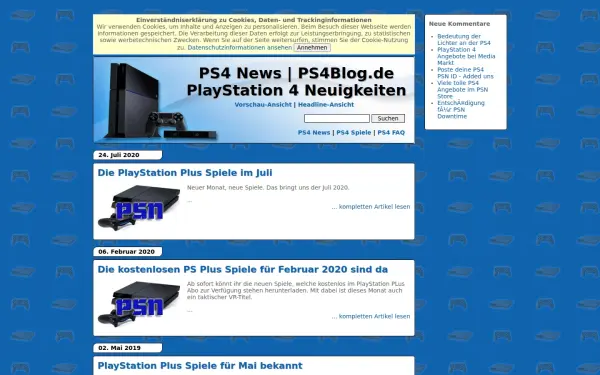 ps4blog.de