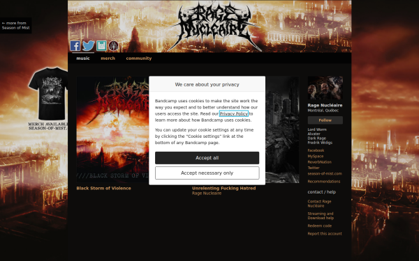 ragenucleaire.bandcamp.com