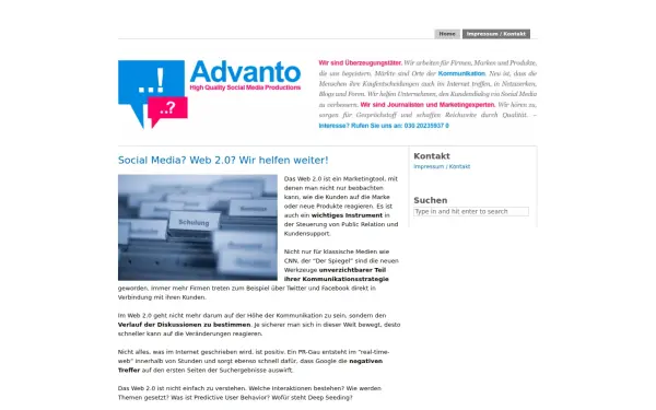 www.advantoplus.de