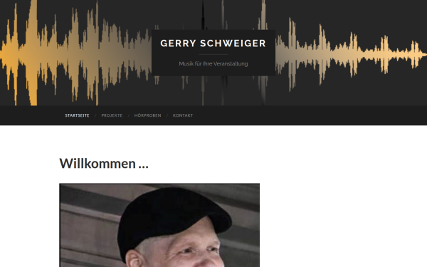 www.gerry-schweiger.com