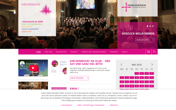 kirchenmusik-ekkw.de
