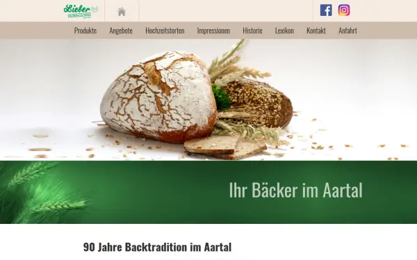 www.baeckerei-lieber.de