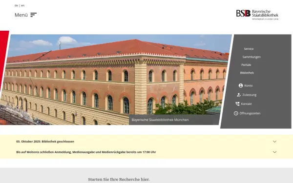 www.bsb-muenchen.de