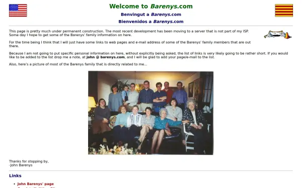 barenys.com