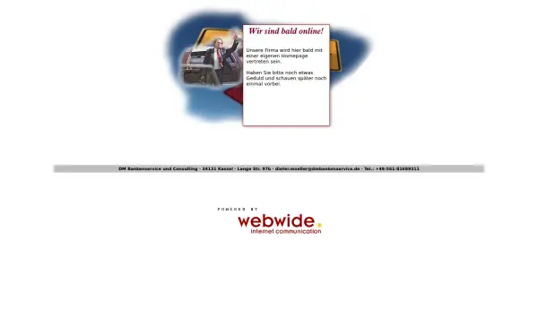 dmbankenservice.de