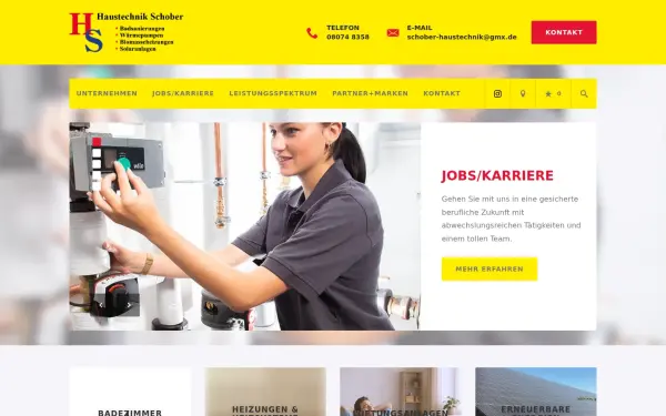 www.haustechnik-schober.de