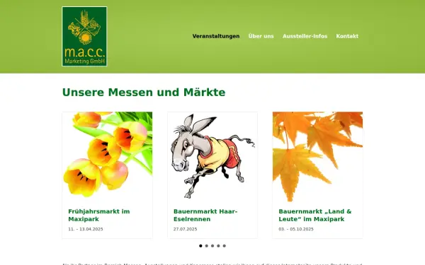 www.macc.de