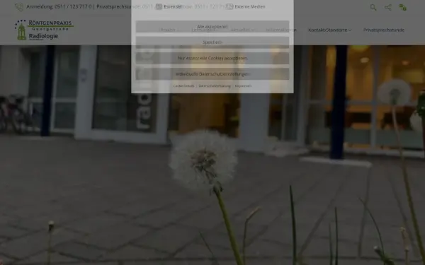 www.radiologie-nuklearmedizin-roentgenpraxis-hannover.de