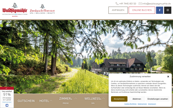 www.waldsaegmuehle.de