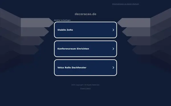decoracao.de