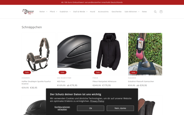 reitsport-roth.de