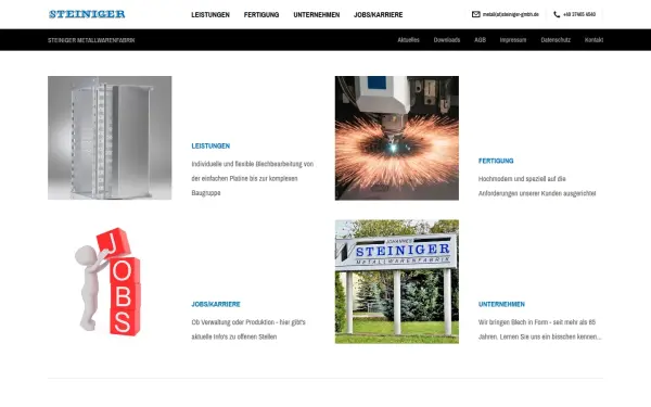steiniger-gmbh.de