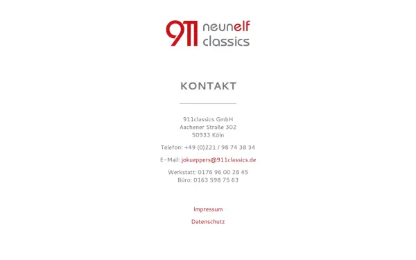 www.911classics.de