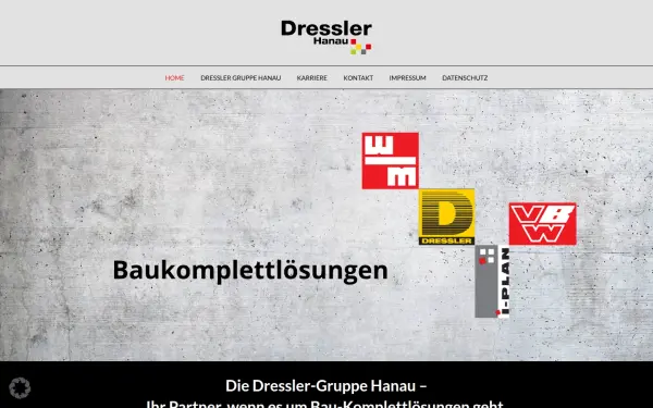 dressler-hanau.de