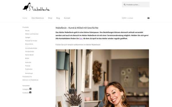 mabellevie.de