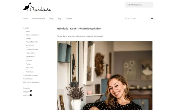 mabellevie.de