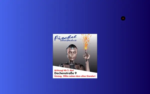 www.fischel.de