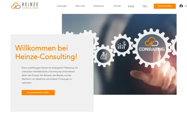 www.heinze-consulting.de