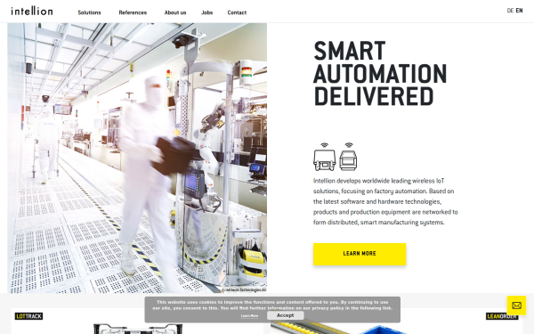 www.intellion.com