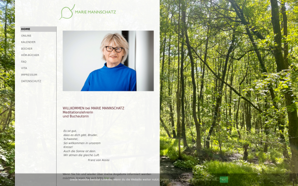 www.mariemannschatz.de
