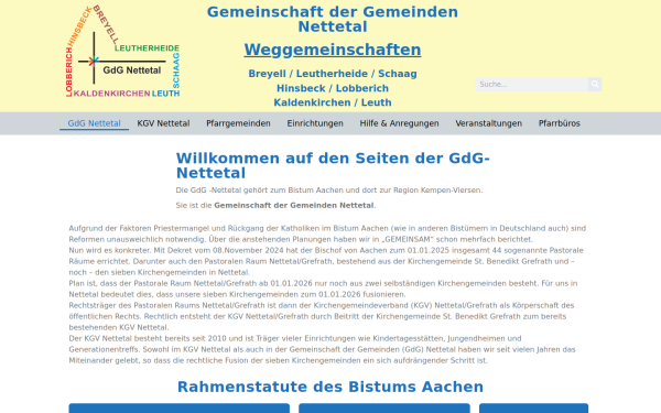 gdg-nettetal.de