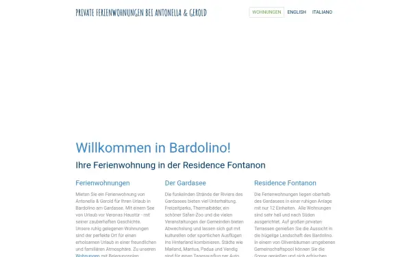 www.bardolinoferienwohnungen.de