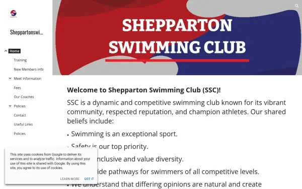 www.sheppartonswimmingclub.com
