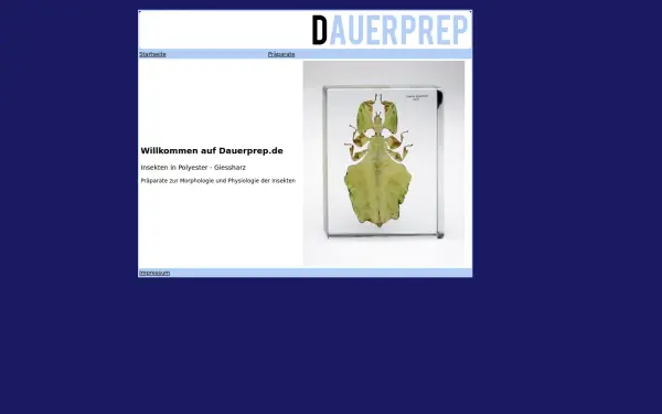 dauerprep.de
